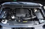 Nissan Armada 2008 года